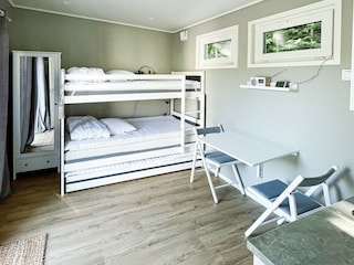 Ferienhaus Bolmsö  19