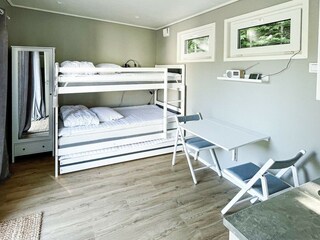 Holiday house Bolmsö  20