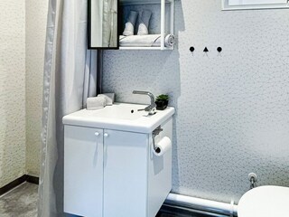 Vakantiehuis Bolmsö  11