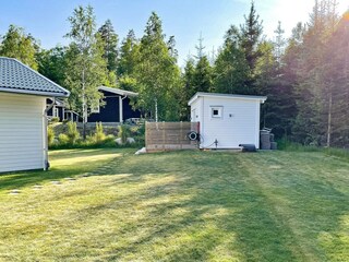 Vakantiehuis Bolmsö Buitenaudio-opname 2
