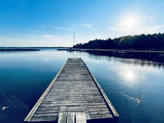 Vakantiehuis Bolmsö  21