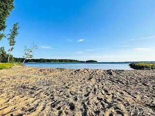 Vakantiehuis Bolmsö  21