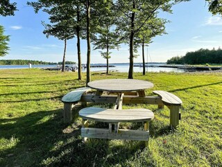 Ferienhaus Bolmsö  11