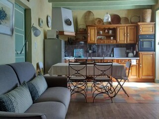 Holiday house Welt Features 20