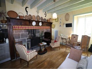 Holiday house Welt Features 21