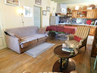 Ferienhaus Welt Ausstattung 14