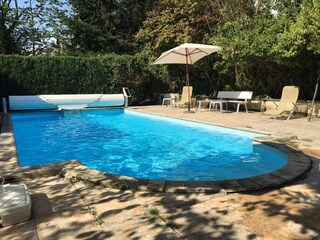 Holiday house Welt Outdoor Recording 5
