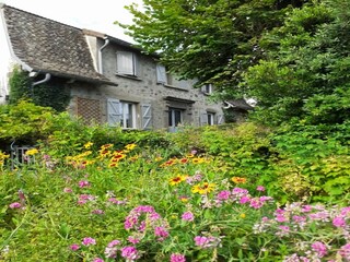 Ferienhaus Welt Außenaufnahme 10