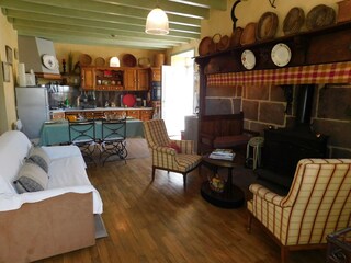 Holiday house Welt Features 30