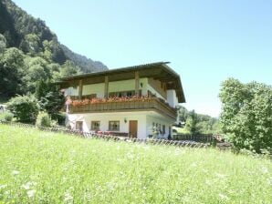 Cottage Apartment in St. Gallenkirch nahe Skigebiet - Silvretta Nova - image1