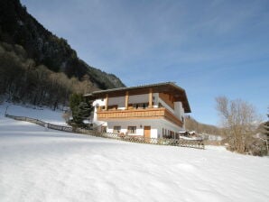 Landhaus Apartment in St. Gallenkirch nahe Skigebiet - Silvretta Nova - image1