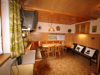 Casa de campo Silvretta Nova Características 13