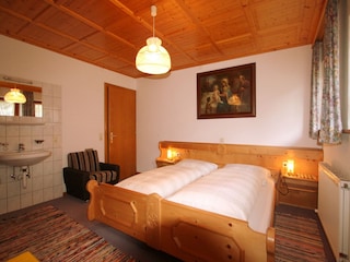 Landhaus Silvretta Nova Ausstattung 15