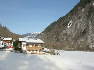 Type de propriété : Chalet Silvretta Nova Enregistrement extérieur 5