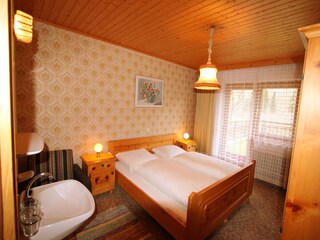 Vakantiehuisje Silvretta Nova Kenmerken 15