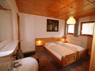 Vakantiehuisje Silvretta Nova Kenmerken 19