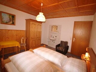 Type de propriété : Chalet Silvretta Nova Équipement 20