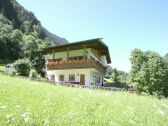 Casa de campo Silvretta Nova Grabación al aire libre 1