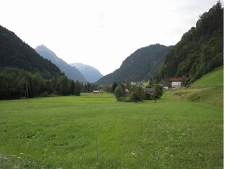 Casa de campo Silvretta Nova Entorno 25