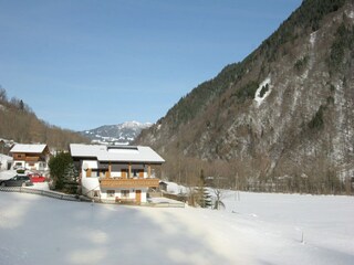 Vakantiehuisje Silvretta Nova Buitenaudio-opname 7