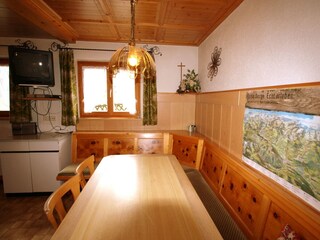 Casa de campo Silvretta Nova Características 18