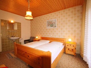 Vakantiehuisje Silvretta Nova Kenmerken 19