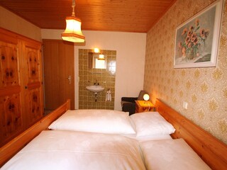 Vakantiehuisje Silvretta Nova Kenmerken 20