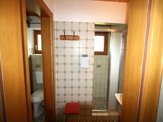 Vakantiehuisje Silvretta Nova Kenmerken 23
