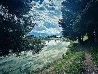 Vakantiehuisje Silvretta Nova Omgeving 26