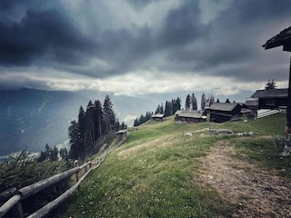 Landhaus Silvretta Nova Umgebung 32
