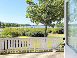Holiday house Roasjö Outdoor Recording 4
