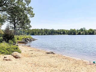 Holiday house Roasjö  13