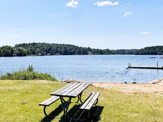 Holiday house Roasjö  14