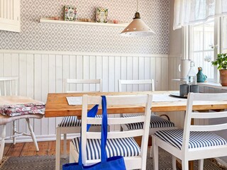 Holiday house Roasjö  15