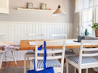 Vakantiehuis Roasjö  29