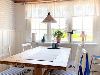 Ferienhaus Roasjö  20