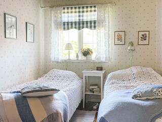 Ferienhaus Roasjö  21