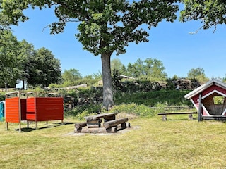 Holiday house Roasjö  10