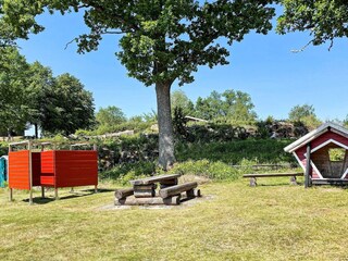 Vakantiehuis Roasjö  20