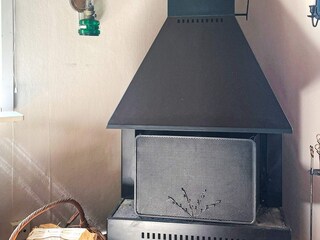 Vakantiehuis Roasjö  30