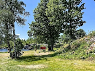 Ferienhaus Roasjö  13