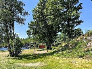Holiday house Roasjö  12