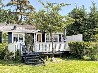 Holiday house Roasjö Outdoor Recording 2