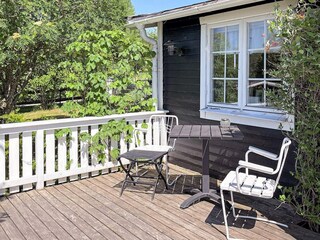 Holiday house Roasjö Outdoor Recording 4