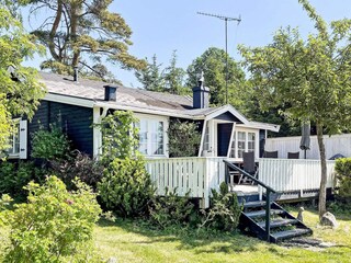 Holiday house Roasjö Outdoor Recording 5