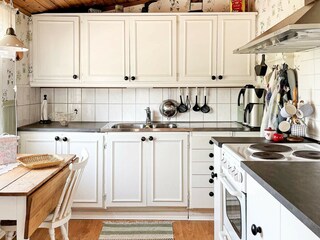 Holiday house Roasjö  22