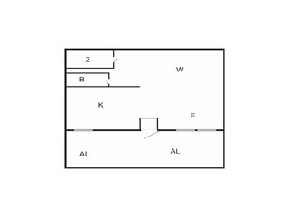 Holiday house Roasjö Floor Plan 37