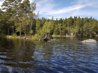 Vakantiehuis Roasjö  12