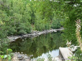 Holiday house Roasjö  11