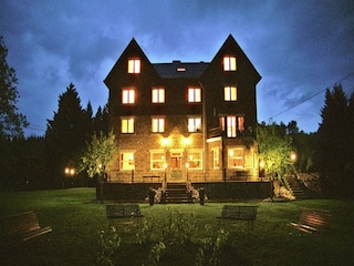 Type de propriété : Chalet Bertogne Enregistrement extérieur 4